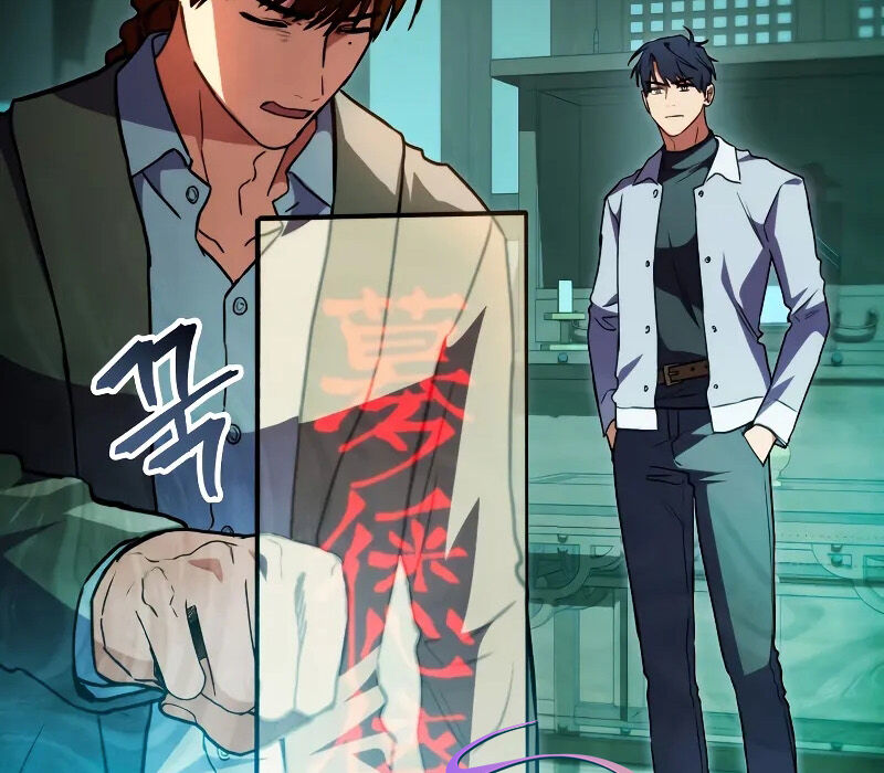 Thợ Săn Số Mệnh Cấp F Chap 62 - Next Chap 63