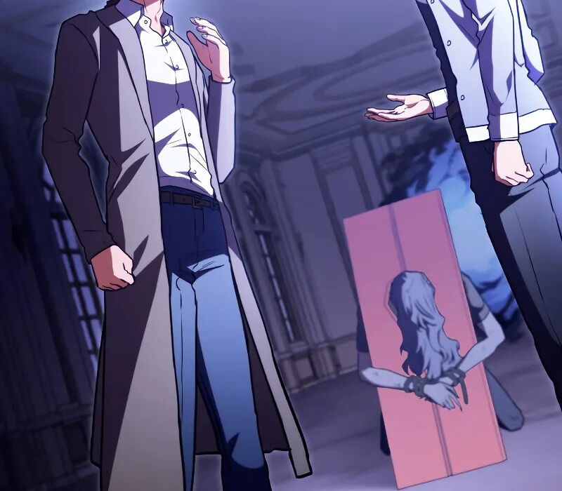 Thợ Săn Số Mệnh Cấp F Chap 62 - Next Chap 63