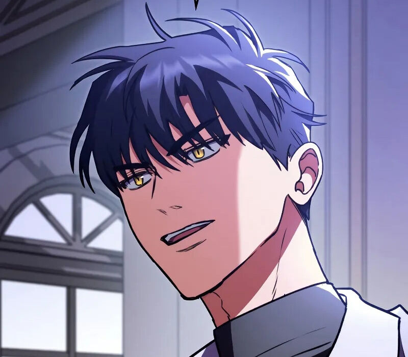 Thợ Săn Số Mệnh Cấp F Chap 62 - Next Chap 63