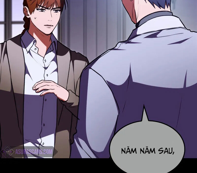 Thợ Săn Số Mệnh Cấp F Chap 62 - Next Chap 63