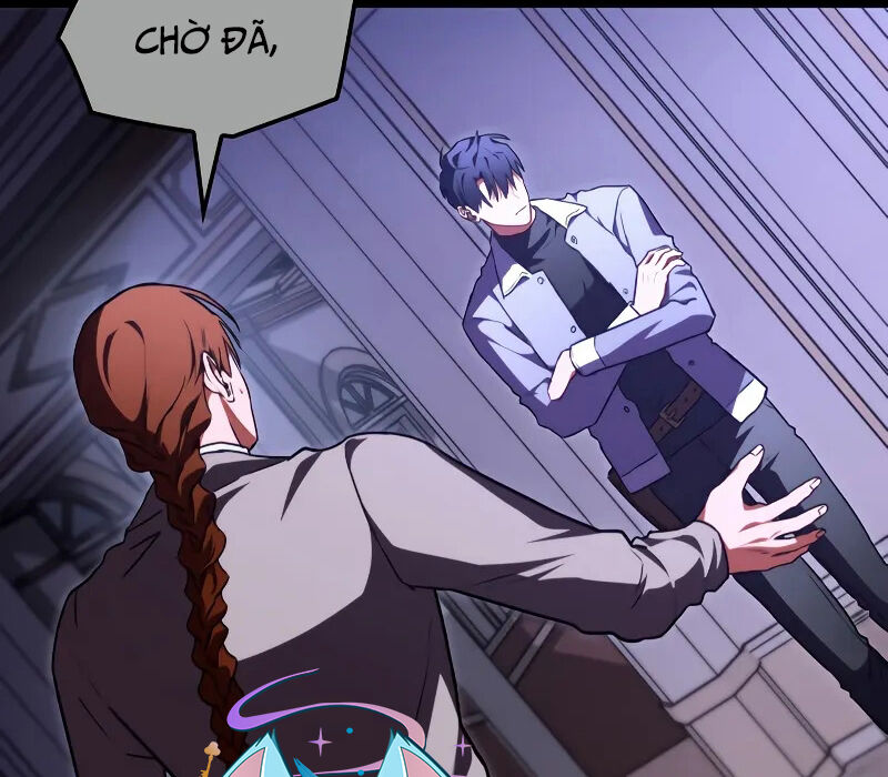 Thợ Săn Số Mệnh Cấp F Chap 62 - Next Chap 63