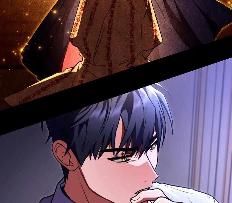 Thợ Săn Số Mệnh Cấp F Chap 62 - Next Chap 63