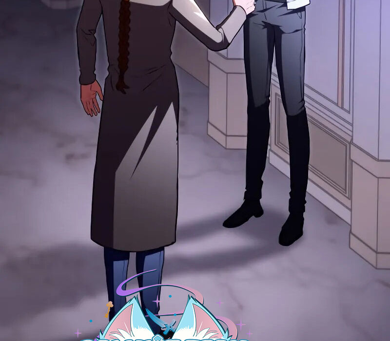 Thợ Săn Số Mệnh Cấp F Chap 62 - Next Chap 63