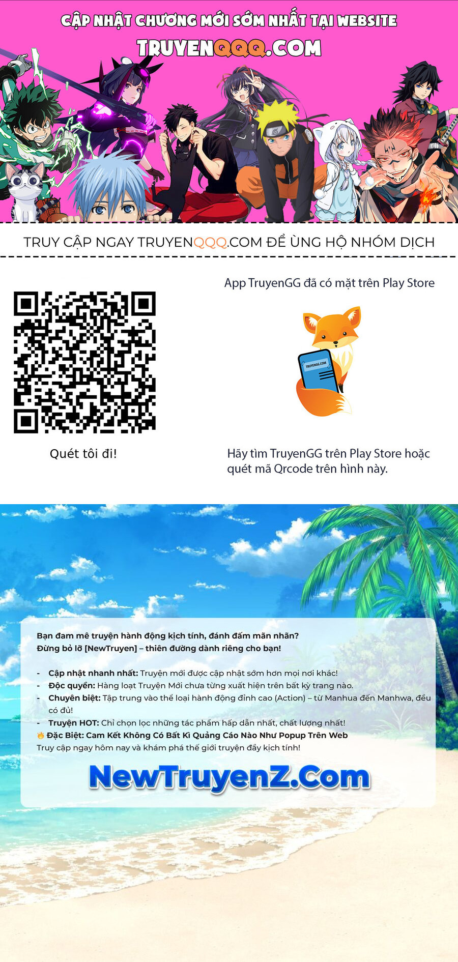 Thợ Săn Số Mệnh Cấp F Chap 63 - Next Chap 64