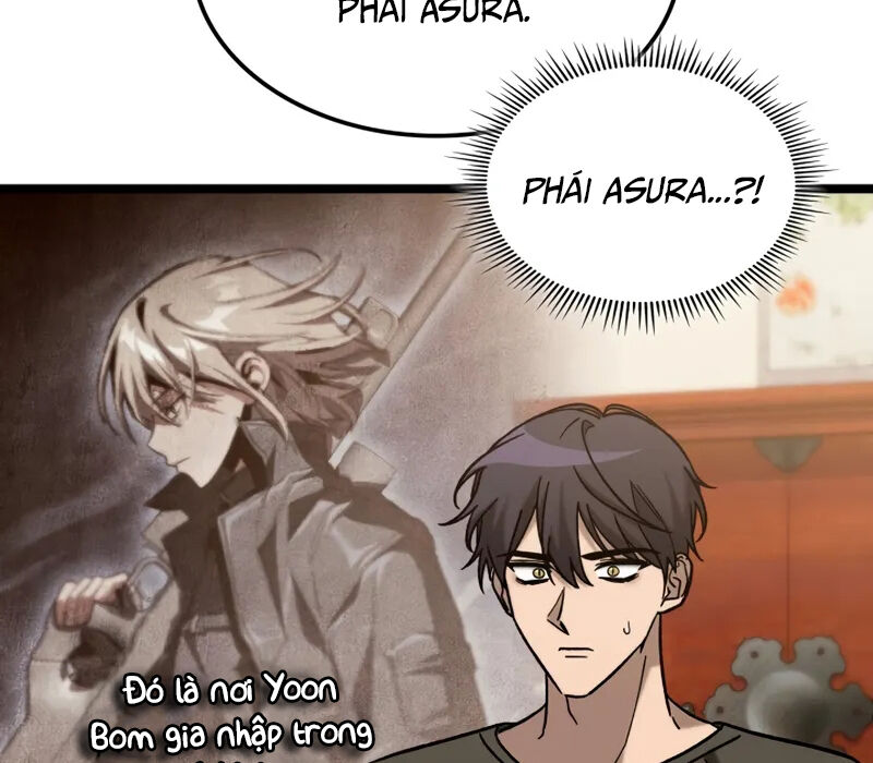 Thợ Săn Số Mệnh Cấp F Chap 63 - Next Chap 64