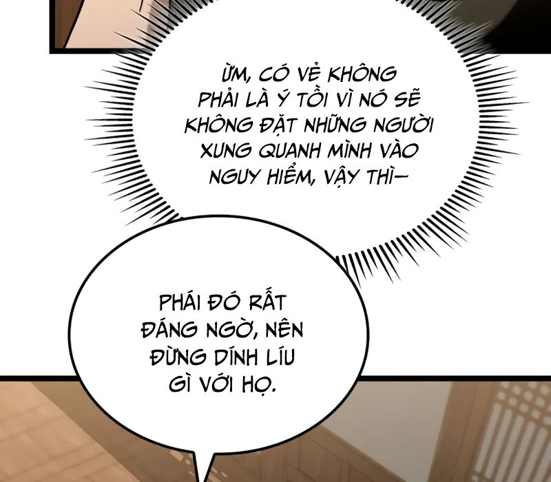 Thợ Săn Số Mệnh Cấp F Chap 63 - Next Chap 64