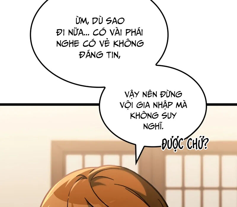 Thợ Săn Số Mệnh Cấp F Chap 63 - Next Chap 64