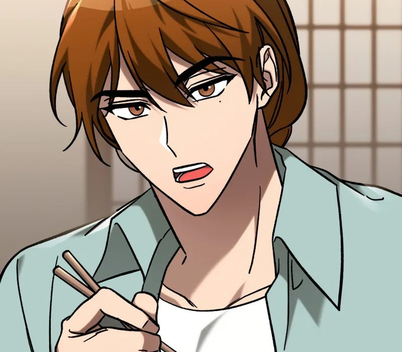 Thợ Săn Số Mệnh Cấp F Chap 63 - Next Chap 64