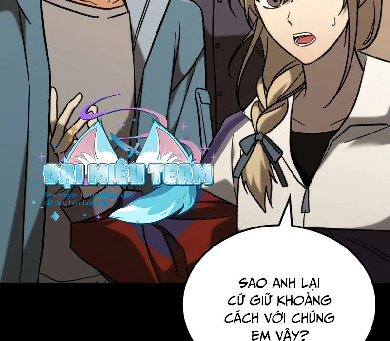 Thợ Săn Số Mệnh Cấp F Chap 63 - Next Chap 64