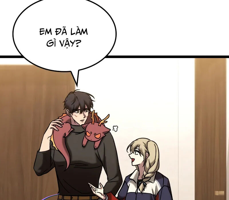 Thợ Săn Số Mệnh Cấp F Chap 63 - Next Chap 64