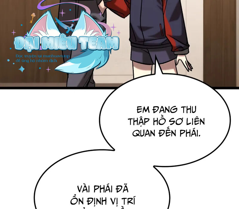 Thợ Săn Số Mệnh Cấp F Chap 63 - Next Chap 64