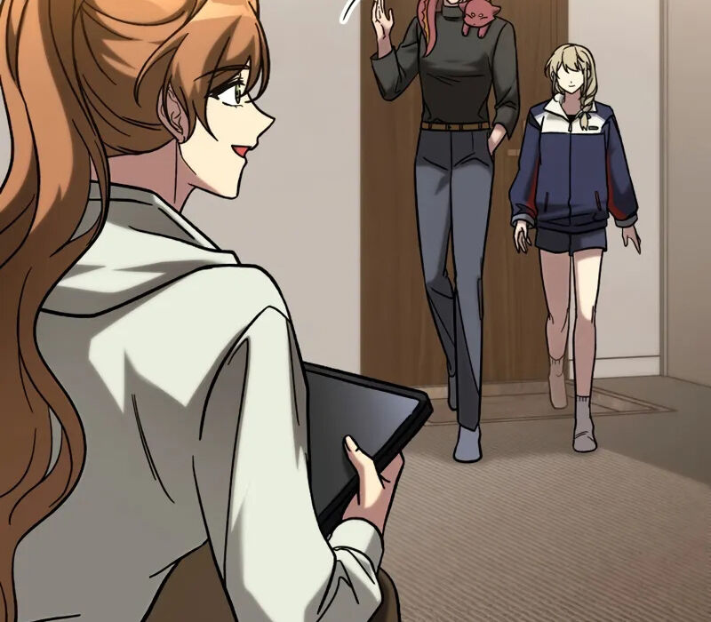 Thợ Săn Số Mệnh Cấp F Chap 63 - Next Chap 64