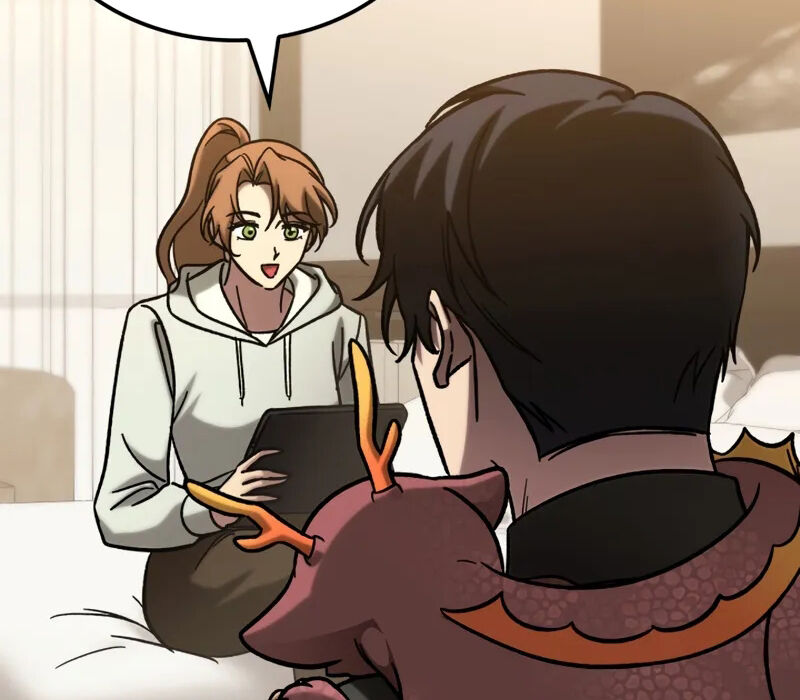 Thợ Săn Số Mệnh Cấp F Chap 63 - Next Chap 64