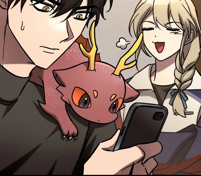 Thợ Săn Số Mệnh Cấp F Chap 63 - Next Chap 64