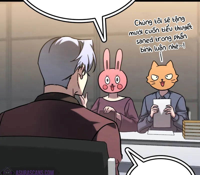 Thợ Săn Số Mệnh Cấp F Chap 63 - Next Chap 64