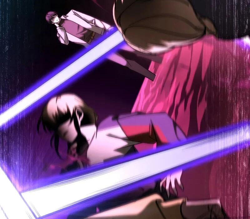 Thợ Săn Số Mệnh Cấp F Chap 63 - Next Chap 64