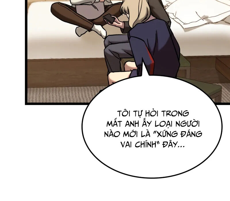 Thợ Săn Số Mệnh Cấp F Chap 63 - Next Chap 64