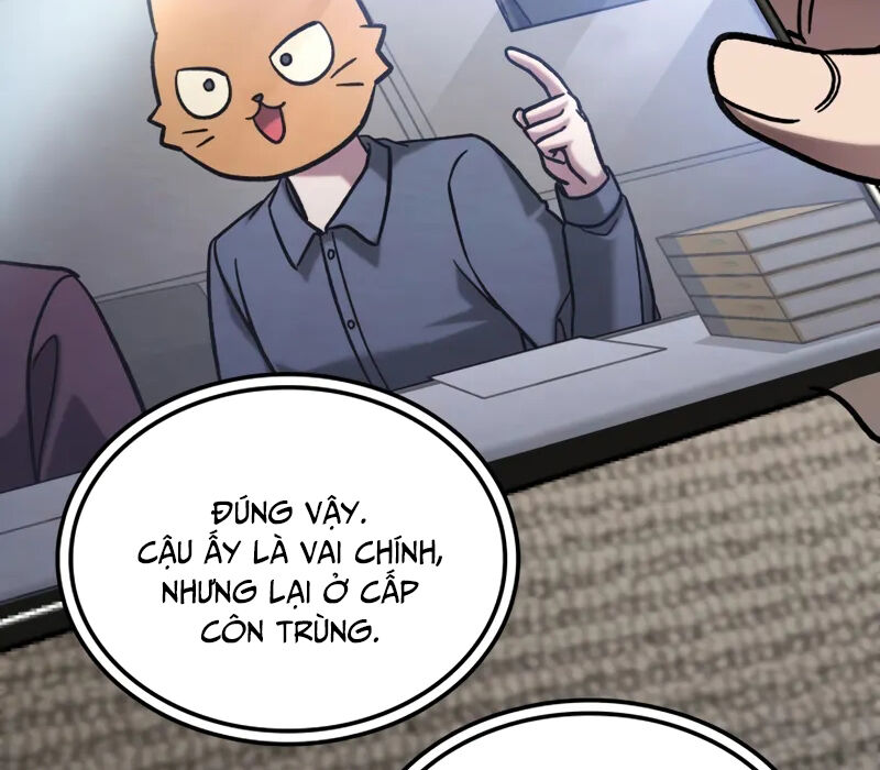 Thợ Săn Số Mệnh Cấp F Chap 63 - Next Chap 64