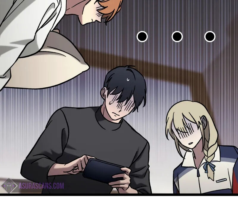 Thợ Săn Số Mệnh Cấp F Chap 63 - Next Chap 64