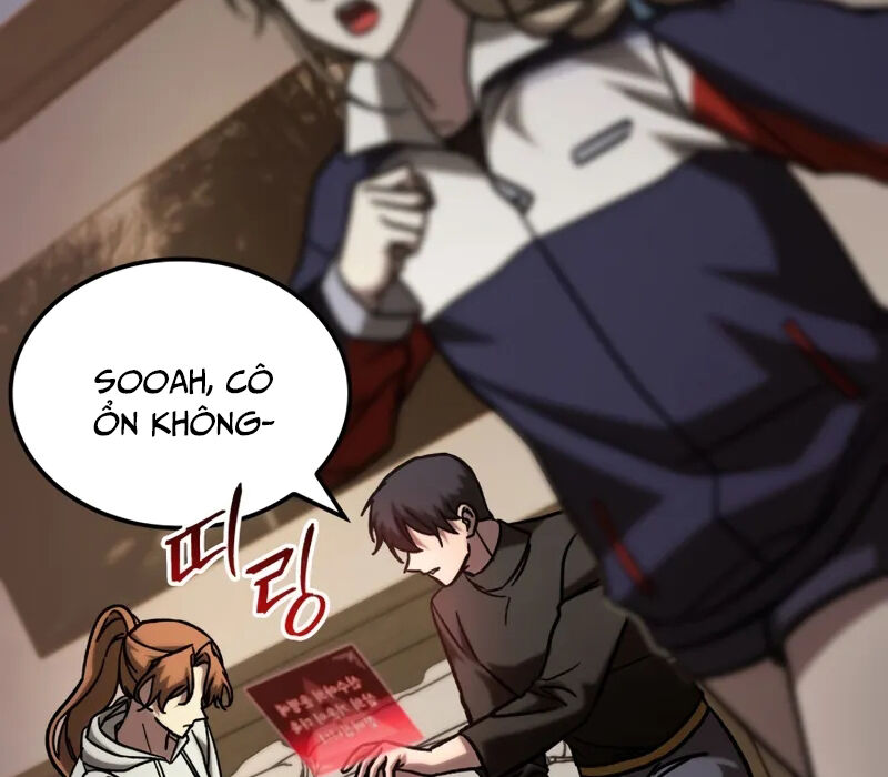 Thợ Săn Số Mệnh Cấp F Chap 63 - Next Chap 64