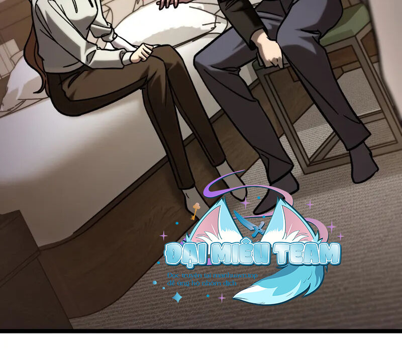 Thợ Săn Số Mệnh Cấp F Chap 63 - Next Chap 64