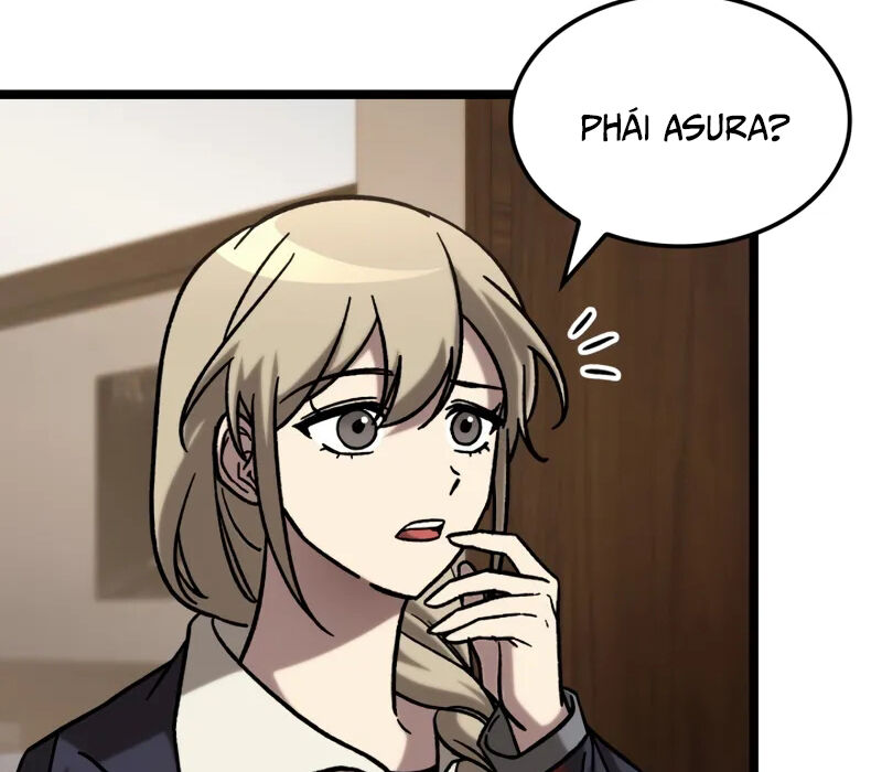 Thợ Săn Số Mệnh Cấp F Chap 63 - Next Chap 64