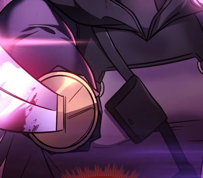 Thợ Săn Số Mệnh Cấp F Chap 63 - Next Chap 64