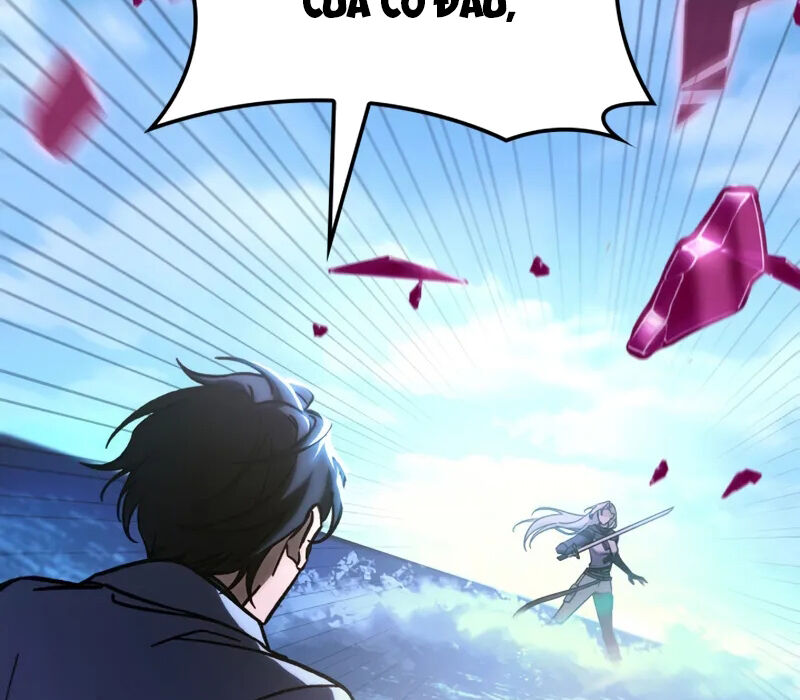 Thợ Săn Số Mệnh Cấp F Chap 63 - Next Chap 64