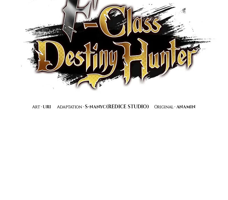 Thợ Săn Số Mệnh Cấp F Chap 63 - Next Chap 64