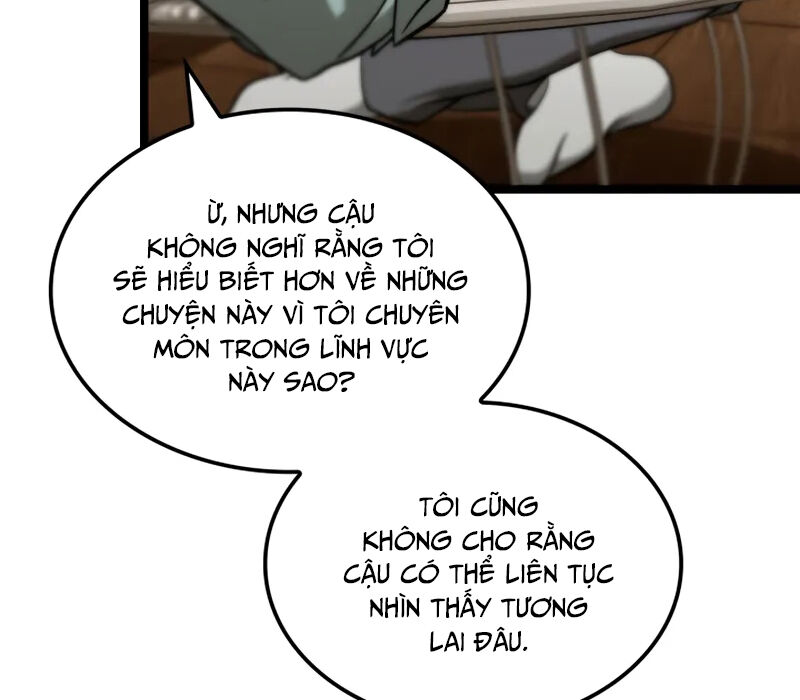 Thợ Săn Số Mệnh Cấp F Chap 63 - Next Chap 64