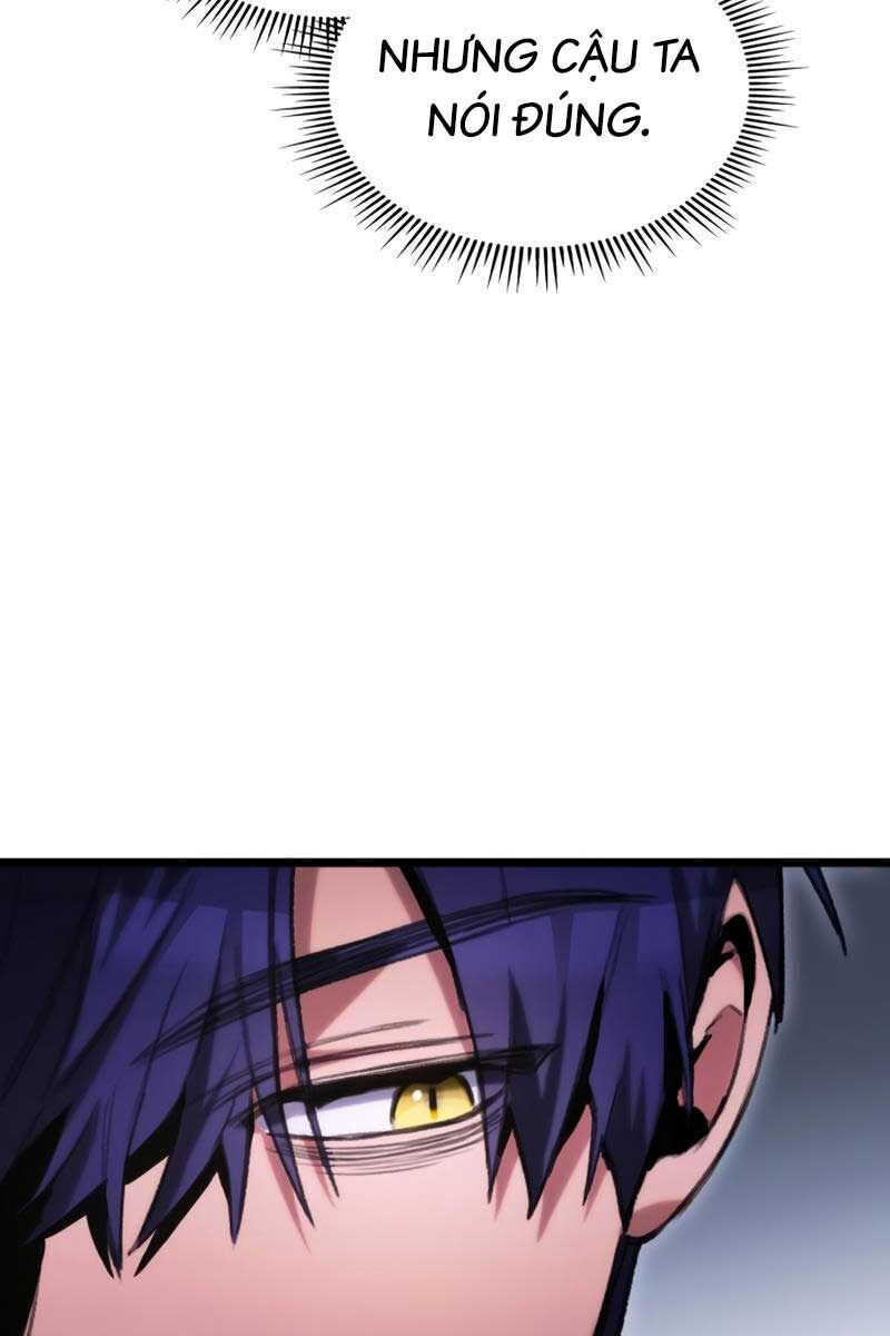 Thợ Săn Số Mệnh Cấp F Chap 7 - Next Chap 8