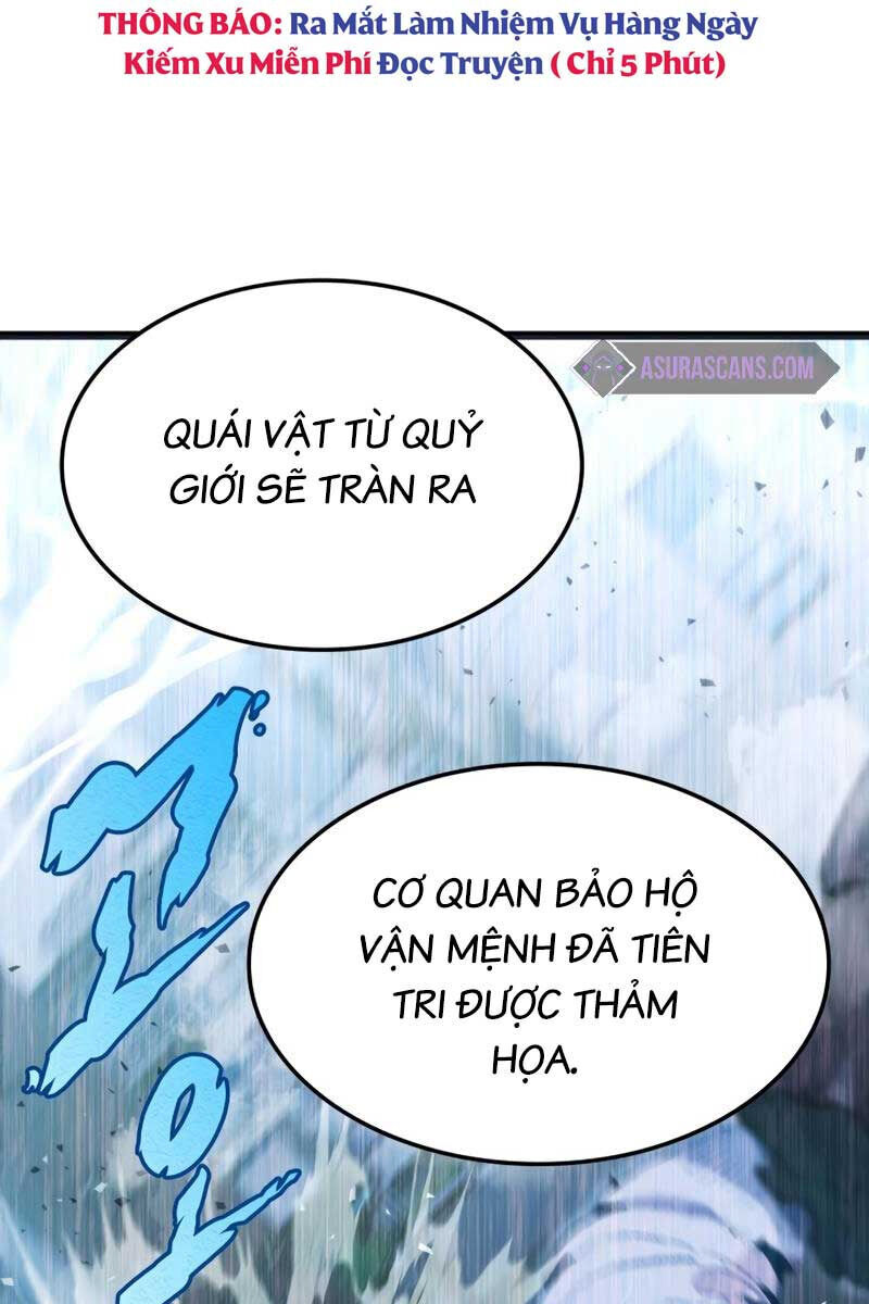 Thợ Săn Số Mệnh Cấp F Chap 7 - Next Chap 8