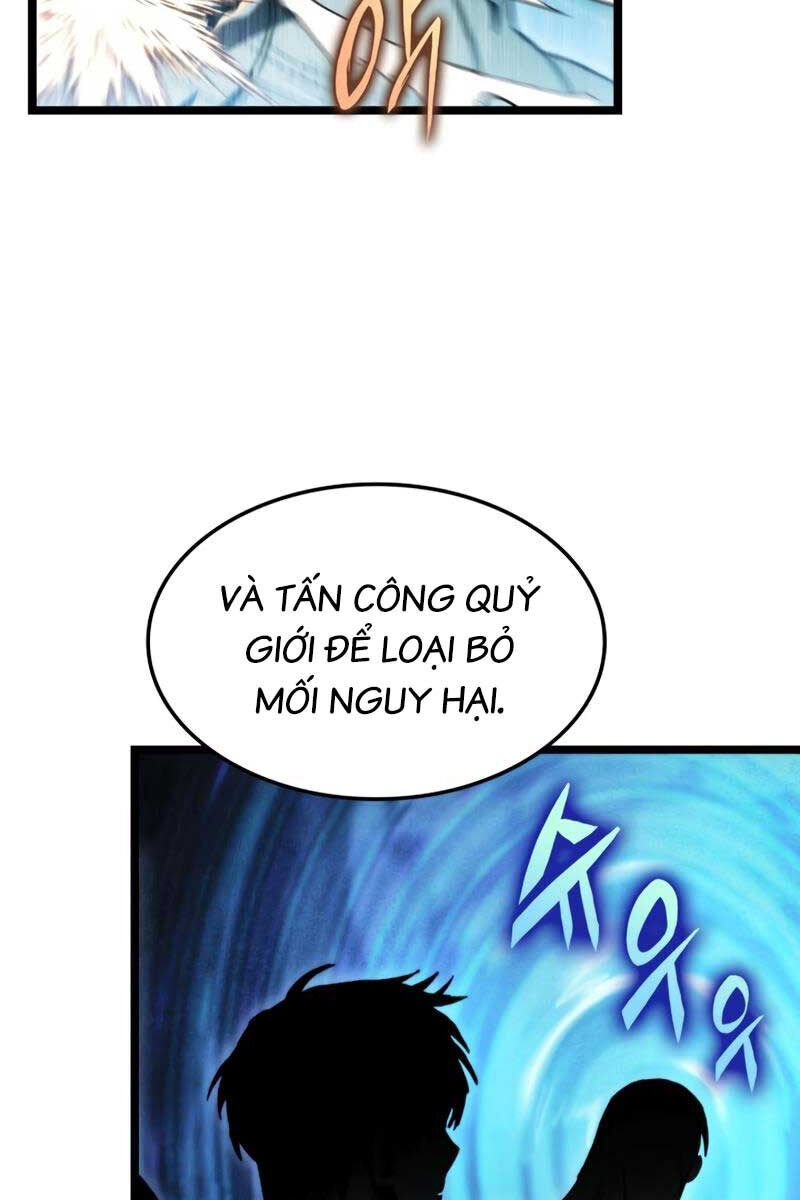 Thợ Săn Số Mệnh Cấp F Chap 7 - Next Chap 8