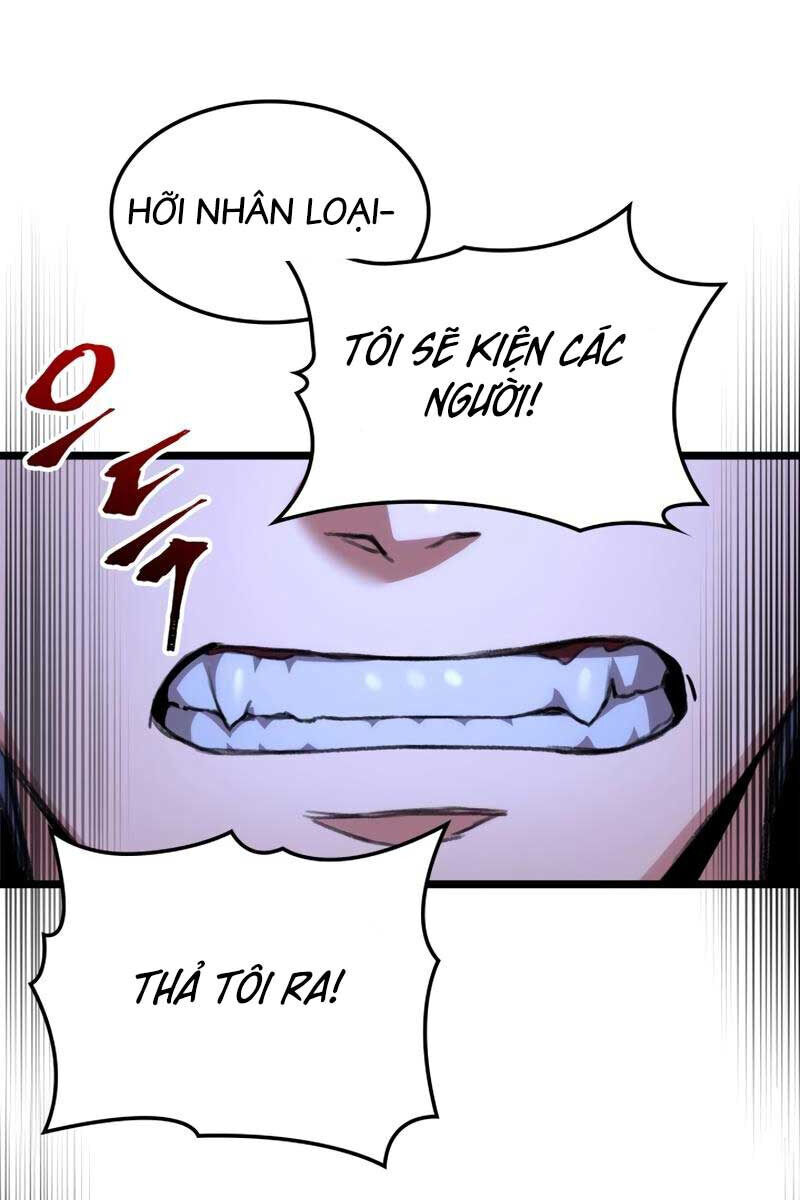 Thợ Săn Số Mệnh Cấp F Chap 7 - Next Chap 8
