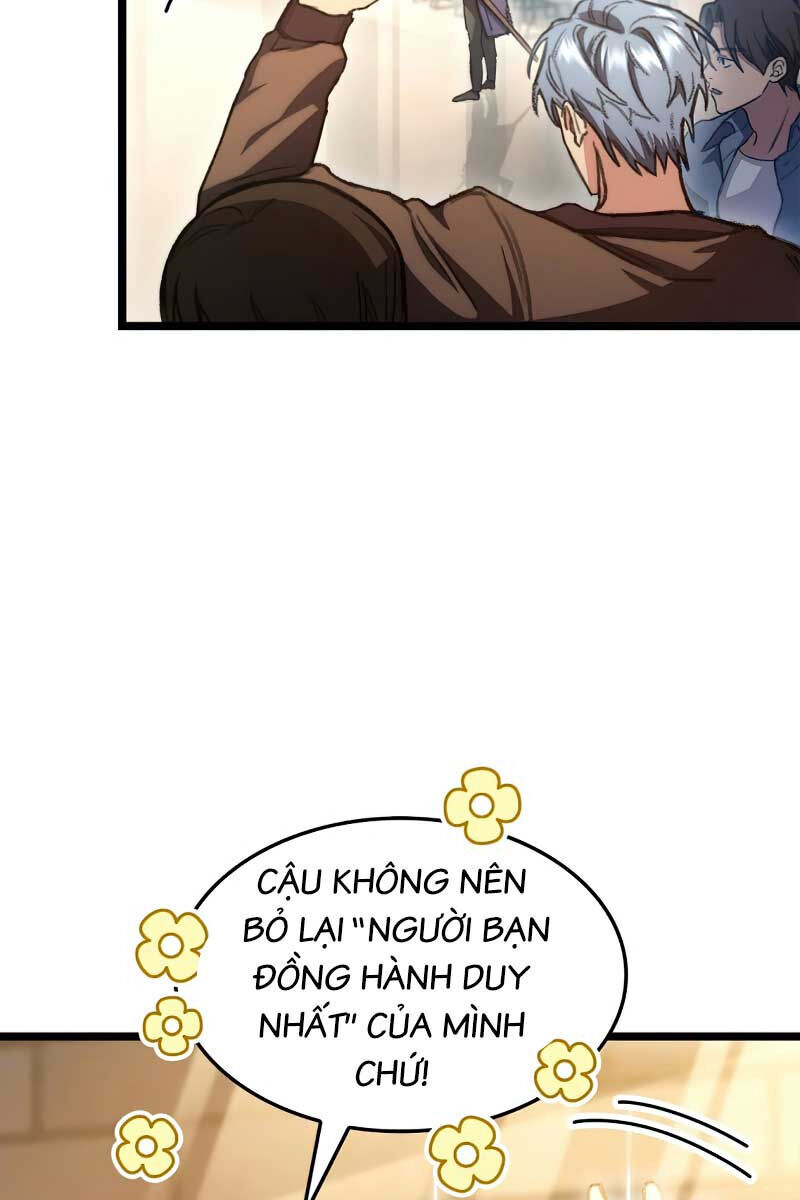 Thợ Săn Số Mệnh Cấp F Chap 8 - Next Chap 9