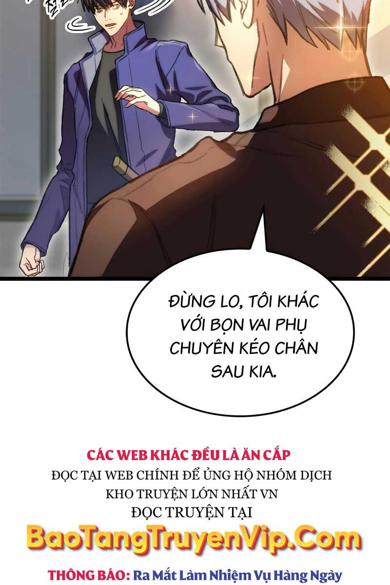 Thợ Săn Số Mệnh Cấp F Chap 8 - Next Chap 9