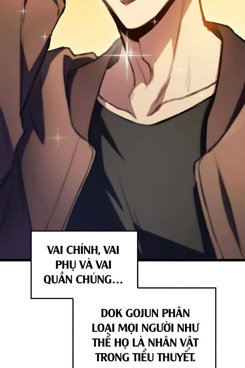 Thợ Săn Số Mệnh Cấp F Chap 8 - Next Chap 9