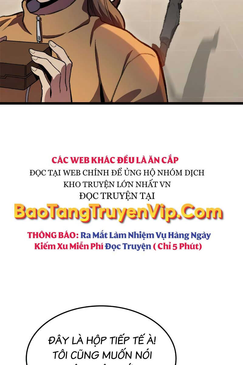 Thợ Săn Số Mệnh Cấp F Chap 8 - Next Chap 9