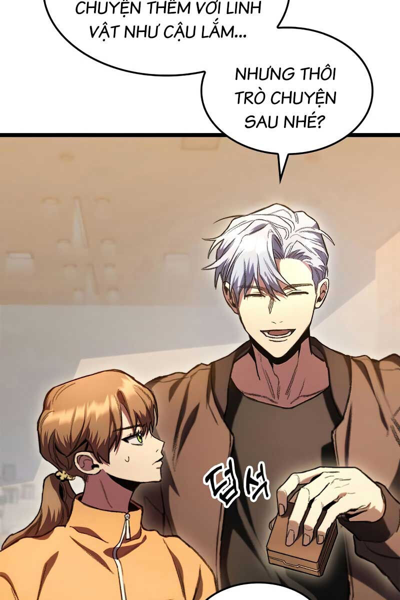 Thợ Săn Số Mệnh Cấp F Chap 8 - Next Chap 9