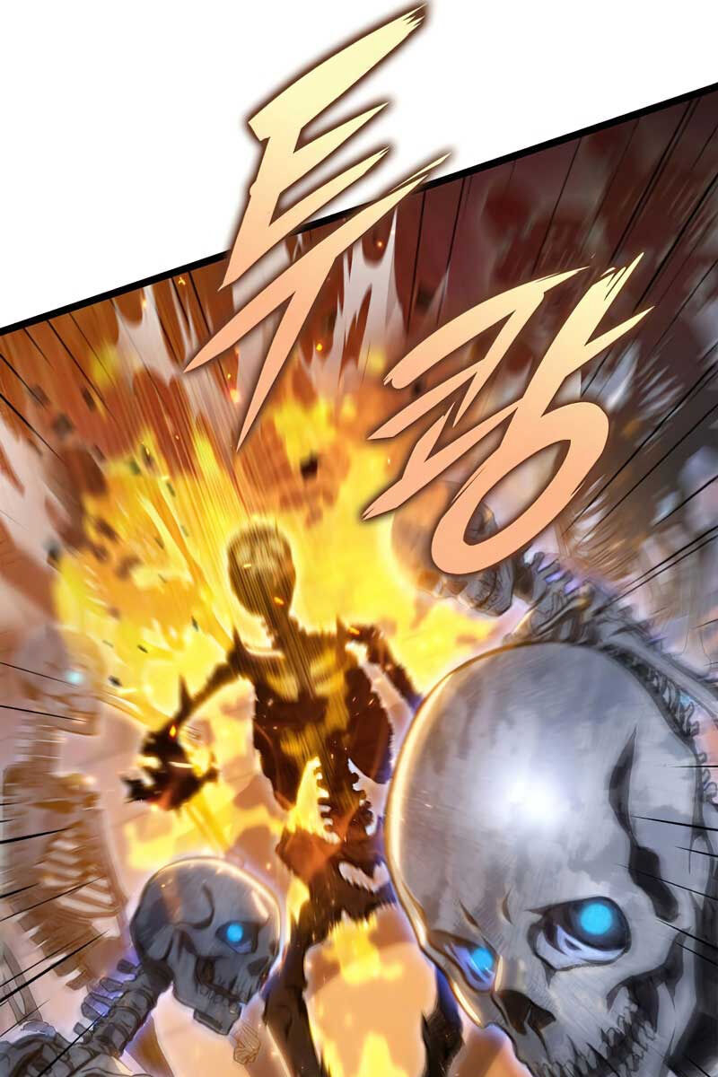 Thợ Săn Số Mệnh Cấp F Chap 8 - Next Chap 9