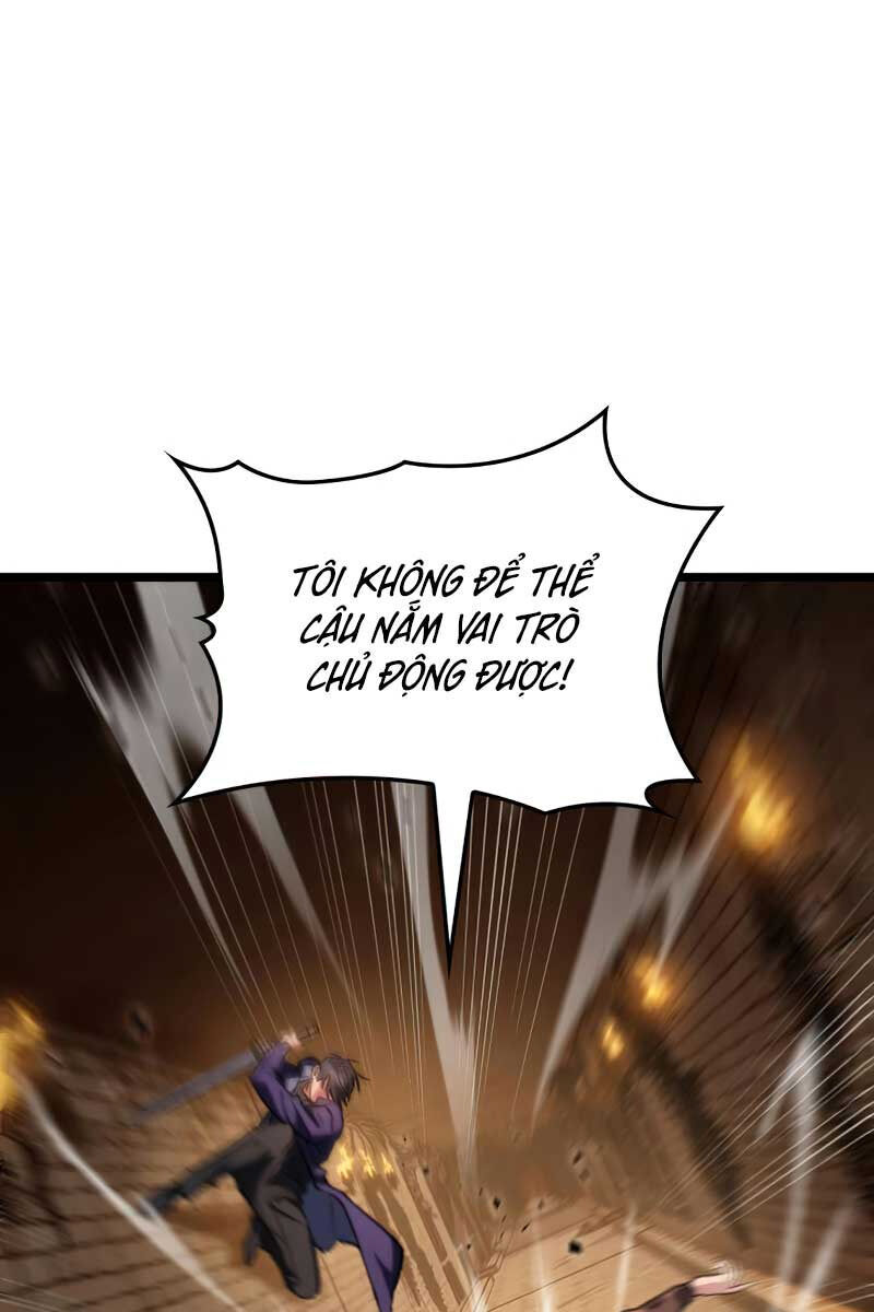 Thợ Săn Số Mệnh Cấp F Chap 8 - Next Chap 9