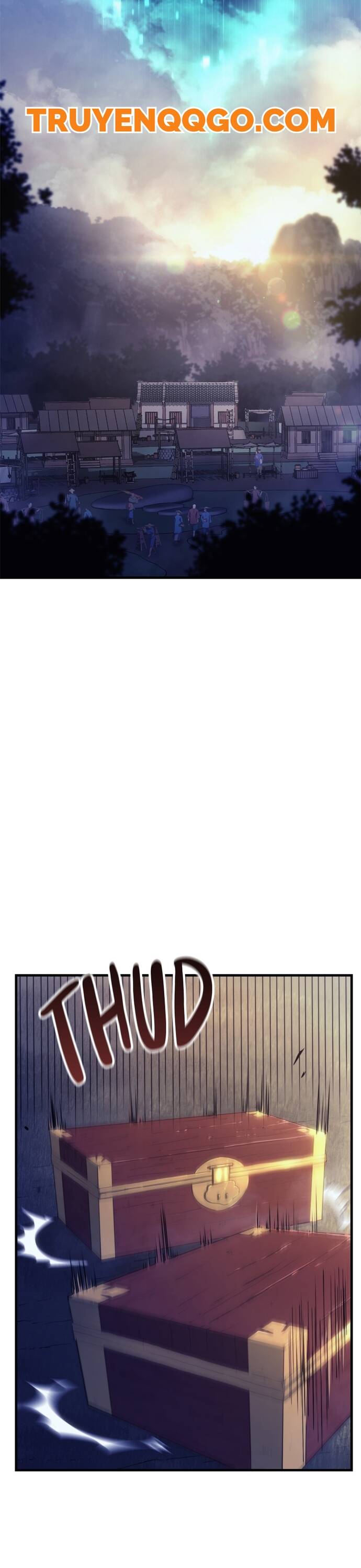 Huyền Thoại Sát Thủ: Ngôi Đền Quên Lãng Chap 13 - Next Chap 14