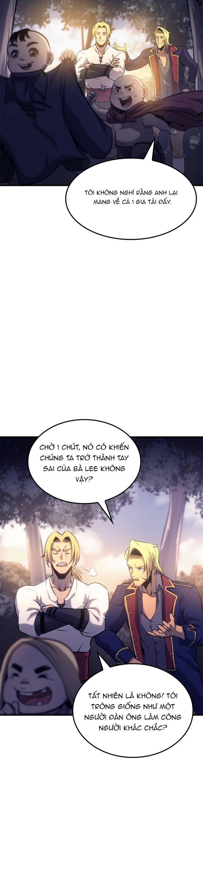 Huyền Thoại Sát Thủ: Ngôi Đền Quên Lãng Chap 13 - Next Chap 14