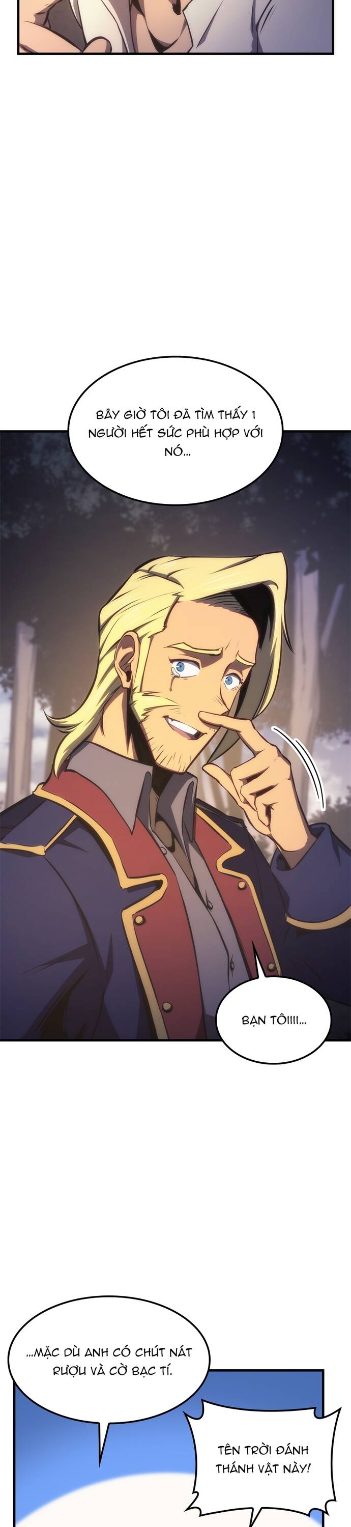 Huyền Thoại Sát Thủ: Ngôi Đền Quên Lãng Chap 13 - Next Chap 14