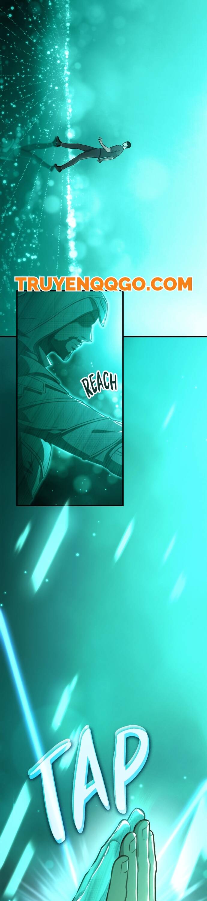 Huyền Thoại Sát Thủ: Ngôi Đền Quên Lãng Chap 13 - Next Chap 14