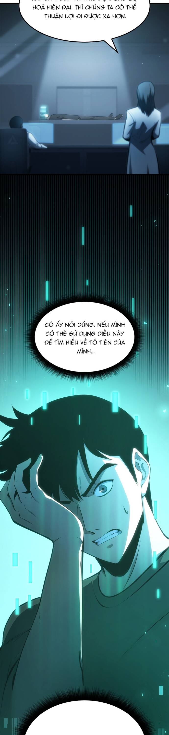 Huyền Thoại Sát Thủ: Ngôi Đền Quên Lãng Chap 13 - Next Chap 14