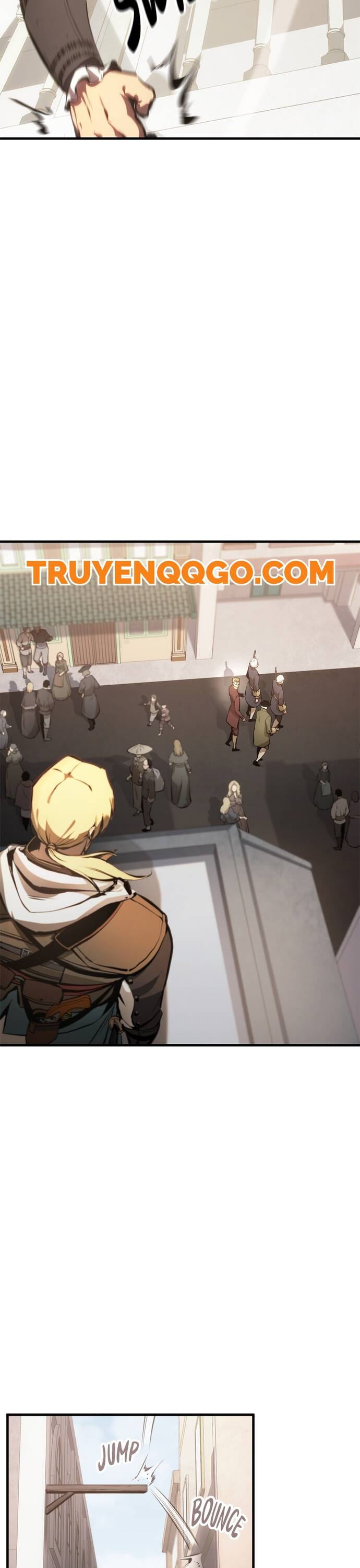 Huyền Thoại Sát Thủ: Ngôi Đền Quên Lãng Chap 13 - Next Chap 14