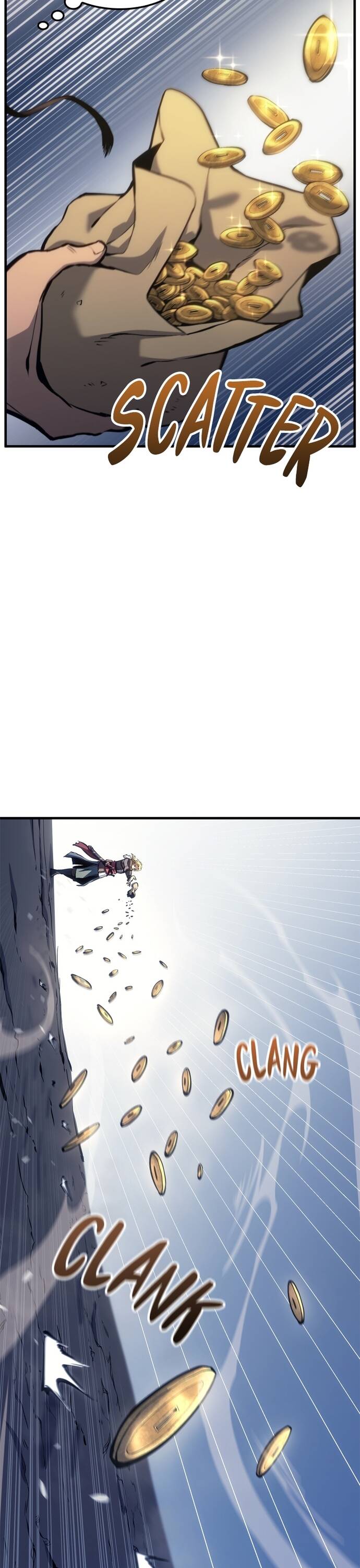 Huyền Thoại Sát Thủ: Ngôi Đền Quên Lãng Chap 13 - Next Chap 14