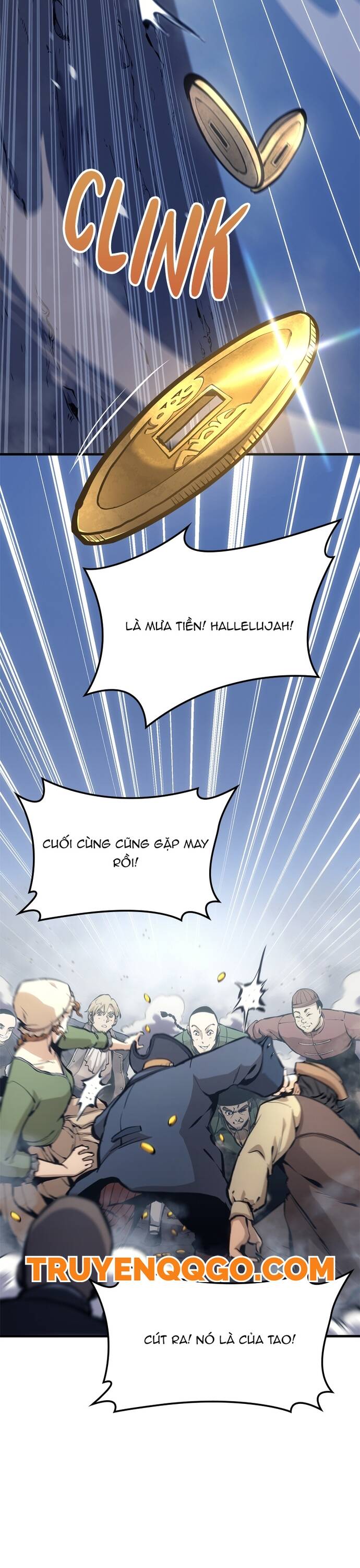 Huyền Thoại Sát Thủ: Ngôi Đền Quên Lãng Chap 13 - Next Chap 14