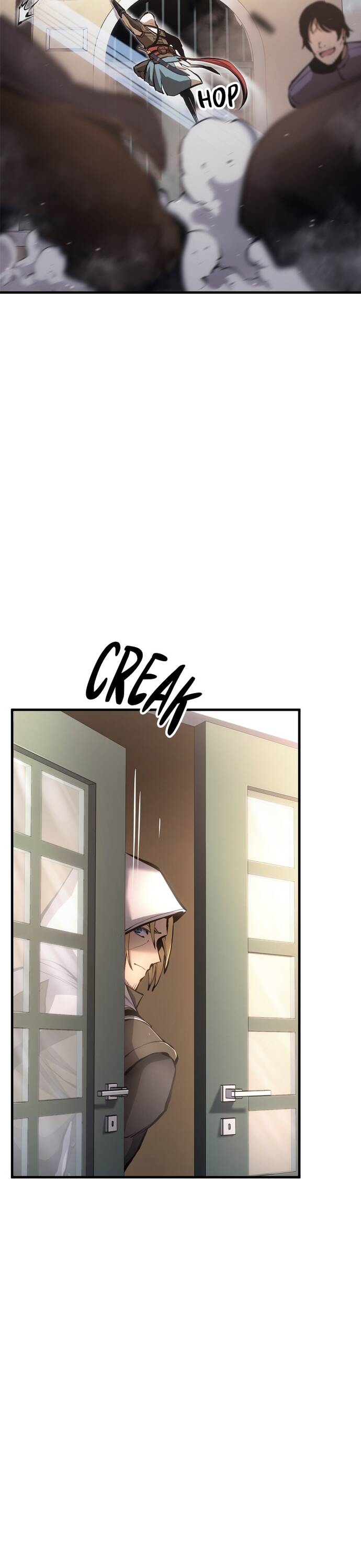 Huyền Thoại Sát Thủ: Ngôi Đền Quên Lãng Chap 13 - Next Chap 14